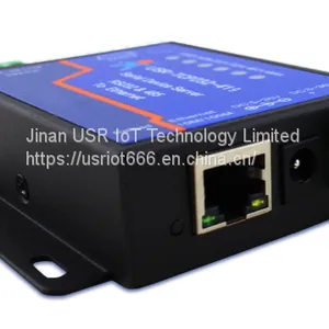 RS232 RS485 Serial Device Server thumbnail-3
