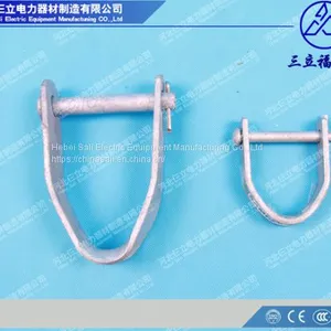 Cross Arm Clevis thumbnail-1