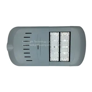 LED Street Light Housing MLT-SLH-IS-II thumbnail-3