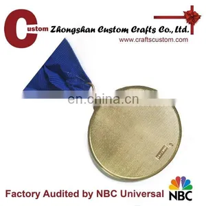 Designer Sport Metal Medal Maker thumbnail-3