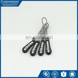 The New Metal Zipper Zipper Zipper Head thumbnail-4