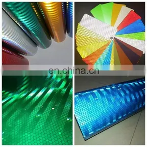Prismatic Reflective Sheet thumbnail-1