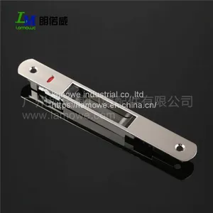 Aluminum Door Window Hardware Zinc Alloy Window Lock for 90 Style Profile thumbnail-4
