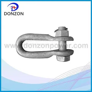 U Shackle Supplier thumbnail-3