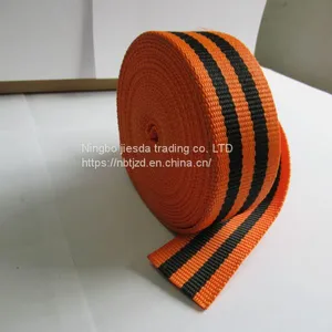 25mm-50mm Ribobon RTD Lifting Webbing Sling thumbnail-2