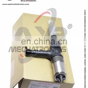 6218-11-3100 6218113100 DIESEL FUEL INJECTOR thumbnail-2