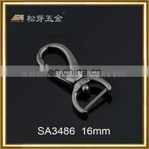 SA3486 Fashion Customized Decorative Dog Hooks Snap Dog Hooks thumbnail-1