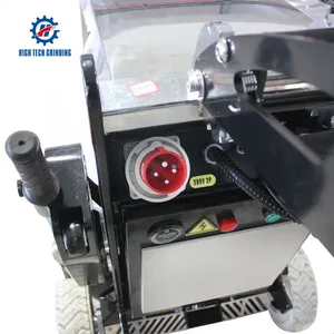Floor Concrete Polishing Machine thumbnail-4