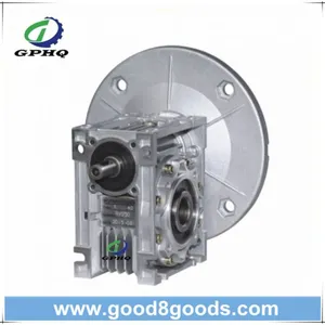 RV Output Flange Speed Transmission Gearbox thumbnail-1
