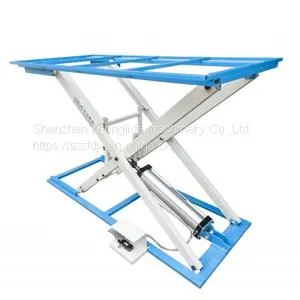 Sofa Pneumatic Working Table Series thumbnail-1
