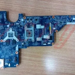 650199-001 for HP Pavilion G7 G4 Laptop Motherboard Hm65 Ddr3 Free Shipping 100% Test ok thumbnail-2