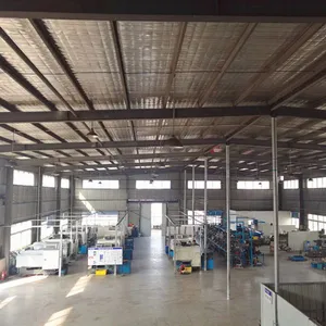 Anhui Province Ningguo Xinding Auto Parts Co., Ltd company overview - view 3 thumbnail
