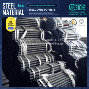 Scaffolding Steel Pipe thumbnail-1