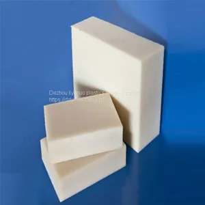 Abrasion Resistance Nylon Board Fatigue Resistance Nylon Sheet thumbnail-4