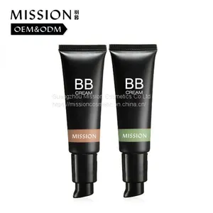 Liquid Foundation BB Cream Makeup Concealer thumbnail-1