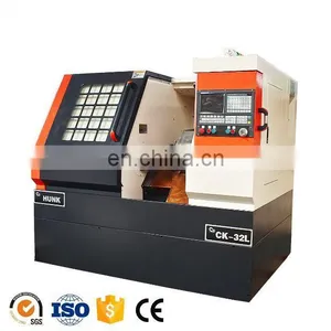 VMC1160L China Supplier Machine Center Cnc Milling Tools thumbnail-3