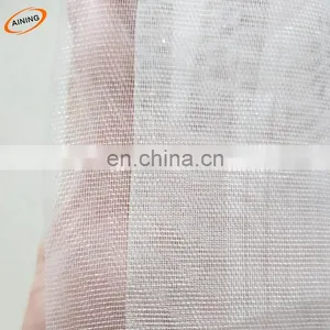 HDPE White Fly Net Insect Netting Anti-aphid Hail Net on Roll thumbnail-6