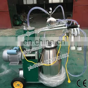 Cow Milking Machine Sri Lanka Types of Cow Milking Machine / Cow Milking Machine Kenya thumbnail-6
