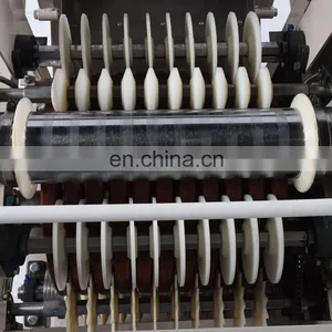 Multifunctional Peanut Red Skin Peeler Peanut Peeler Way Peanut Peeling Machine thumbnail-5