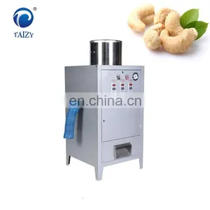 High Quality Cashew Nuts Peeler Machine thumbnail-3
