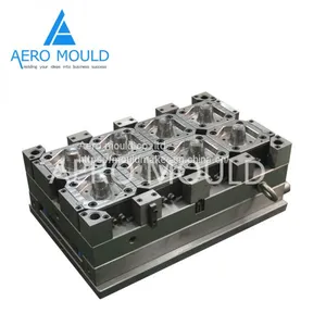 High Quality Plastic Aviation Water Cup Mold Manufacturing in Taizhou thumbnail-4