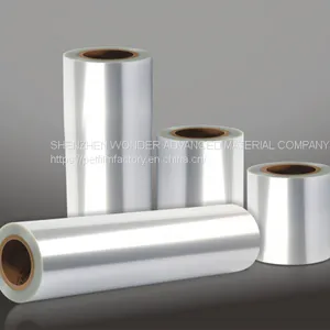 Supply Top Quality 30 Mic Cpp Lamination Film for High Speed Automatic Packaging thumbnail-3