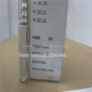 PFTL101A 1.0KN One Year Warranty New AUTOMATION MODULE PLC DCS ABB PFTL101A 1.0KN PLC Module thumbnail-2