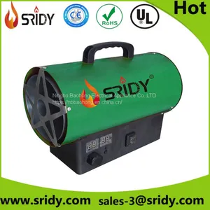 Propane LPG Gas Portable Garage Industrial Space Heater 10-103kw thumbnail-2