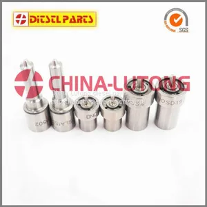 Ptype Cummins Engine Parts vw Diesel Injector Nozzles 0434171434/DLLA150P573 Cummins Fuel System thumbnail-1