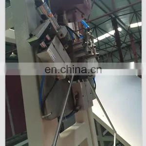 Molecular Sieve Automatic Filling Machine for Insulating Glass thumbnail-5