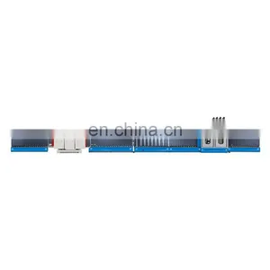 Automatic Double Sealing Cnc Insulating Glass Silicone Extruder Upvc Window Machine thumbnail-1