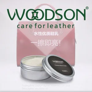 Self-shine Shoe Cream Instant Shine Shoe Cream thumbnail-1