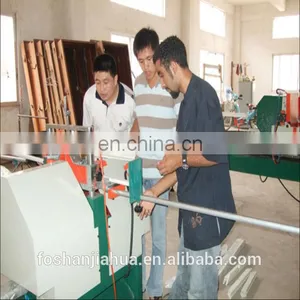 PVC Windows and Doors Processing Equipment thumbnail-3