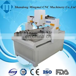 MA-0609 Advertising Signs Machine With Rotary Device 4 Axis Cnc Router 6090 thumbnail-1