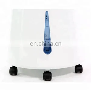 Factory Price Water Air Cooler Fan thumbnail-2