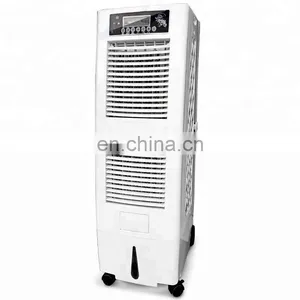2018 Best Portable Evaporative Indoor Water Air Cooler thumbnail-2