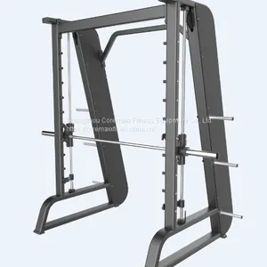 CM-928 Smith Machine Smith Rack Strength Training Equipment thumbnail-1