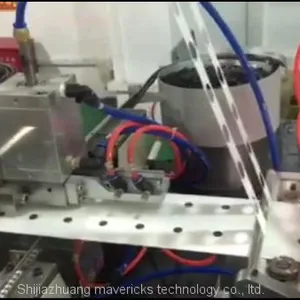 Mavericks Mounter Laminating Machine thumbnail-4