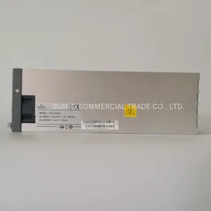 R48-2000A3 New Emerson Rectifier Module for Telecom Power Supply thumbnail-5