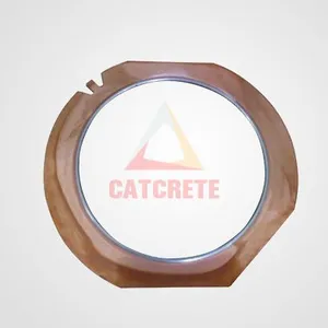 Putzmeister Concrete Pump Spare Parts Collar Disc 066586005 thumbnail-1
