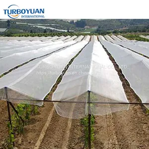 Low Price Fruit Tree Hail Protection Orchard Cover Netting for Gardens thumbnail-2
