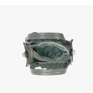New Arrival Women Handbags Trendy Lady Bag Made Of PU Leather With Best Workmanship thumbnail-2