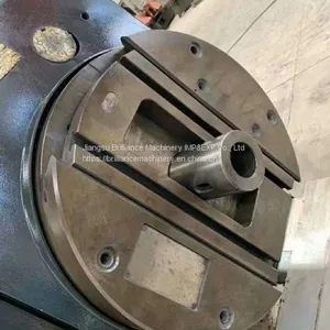 Zhongjie TPX6111B Horizontal Boring-mill thumbnail-3