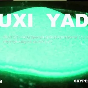 YADA Glow in Dark Pigment thumbnail-2
