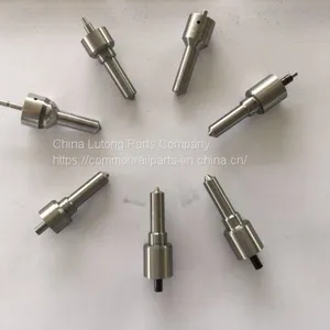 Denso Injector Nozzle 947 Common Rail Nozzle 093400-9470 for Nissan Navara thumbnail-1