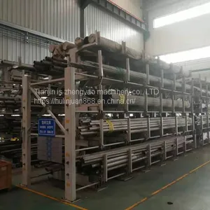 Electric Cantilevered Shelves thumbnail-3