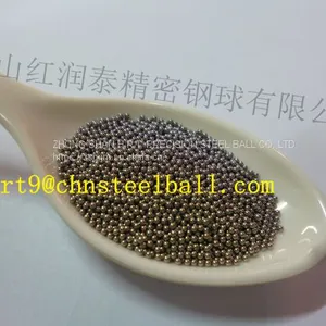 Miniature SUS304 Stainless Steel Ball 0.5mm to 3.0mm thumbnail-1