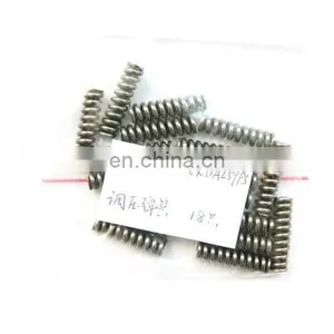 Injector C4991280 Using Adjusting Pressure Spring , Injector Using Spare Parts thumbnail-1