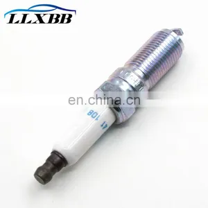 Genuine Iridum Spark Plugs 41-108 12620540 For GM thumbnail-1