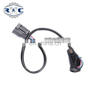 R&C High Quality Car Sensors ZL01-18-221A J005T27072 BP4W-18-221A ZL0118221A BP4W18221A For MAZDA Crankshaft Position Sensor thumbnail-1